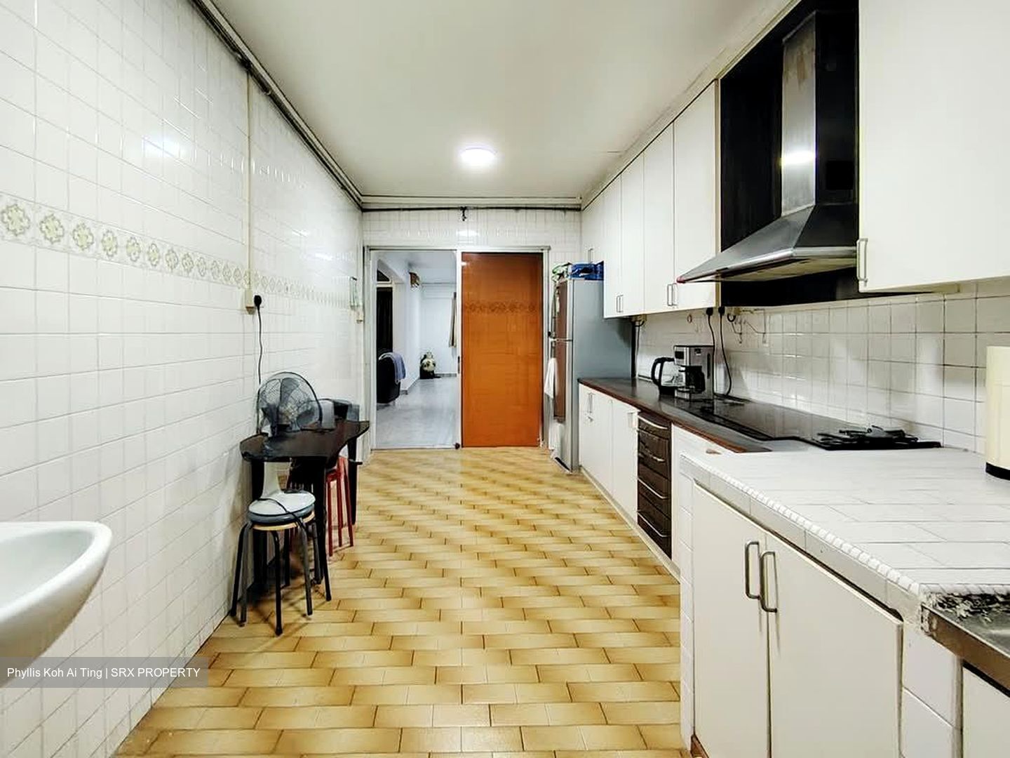 Blk 444 Ang Mo Kio Avenue 10 (Ang Mo Kio), HDB 3 Rooms #599547971